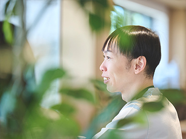 採用情報